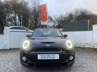 MINI CONVERTIBLE