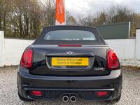 MINI CONVERTIBLE