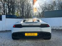 LAMBORGHINI HURACAN