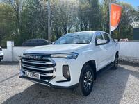 MAXUS T90EV