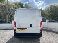CITROEN RELAY