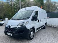 CITROEN RELAY