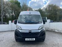 CITROEN RELAY