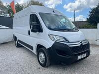 CITROEN RELAY