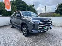 MAXUS T90EV