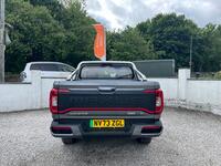 MAXUS T90EV
