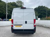 CITROEN RELAY