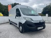 CITROEN RELAY