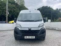 CITROEN RELAY