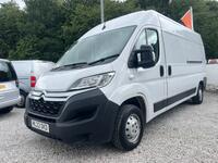 CITROEN RELAY