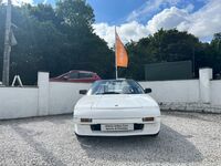 TOYOTA MR2